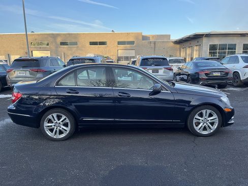 Used 2013 Mercedes-Benz C 300 C 300 image 12