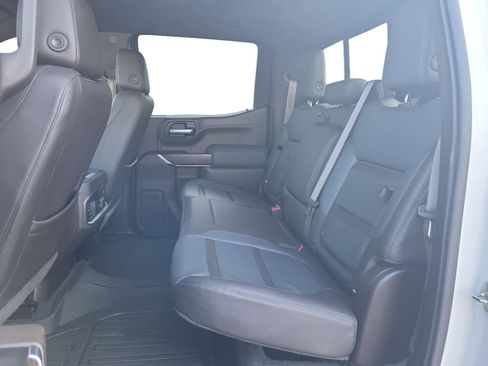 Used 2021 GMC Sierra 1500 Denali w/ LPO, GMC Protection Package image 19