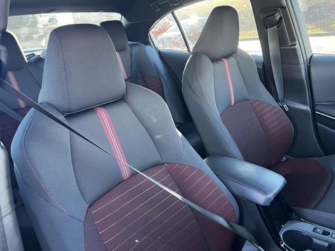Certified 2025 Toyota Corolla SE image 24