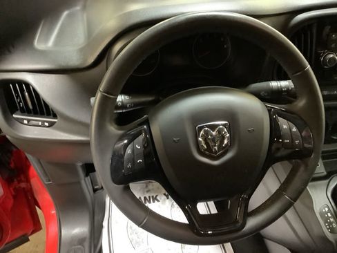 Used 2022 RAM ProMaster City Wagon image 21