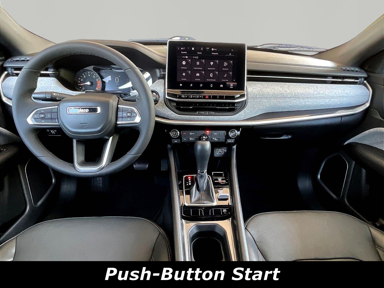 Used 2023 Jeep Compass Latitude AWD/4WD image 7