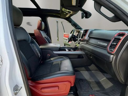 Used 2019 RAM 1500 Rebel w/ Rebel Level 2 Equipment Group AWD/4WD image 10