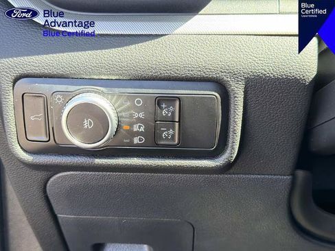 Certified 2023 Ford Explorer XLT w/ Equipment Group 202A AWD/4WD image 28