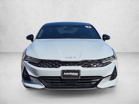 Used 2023 Kia K5 GT-Line AWD/4WD image 2