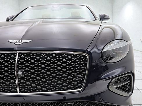 New 2026 Bentley Continental GT Speed image 12