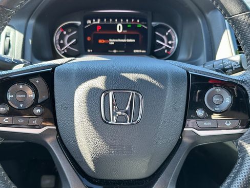 Used 2023 Honda Passport Elite image 25