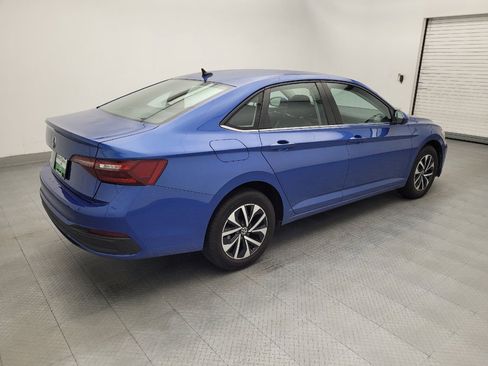 Used 2022 Volkswagen Jetta S FWD image 9