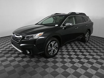 Used 2022 Subaru Outback Touring