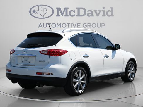 Used 2015 INFINITI QX50 Journey w/ Premium Package RWD image 9
