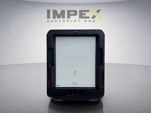 Used 2024 Chevrolet Brightdrop 600 w/ Battery Pack, Max Range AWD/4WD image 4