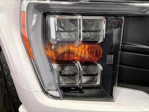 Used 2022 Ford F150 XLT w/ Equipment Group 302A High image 27