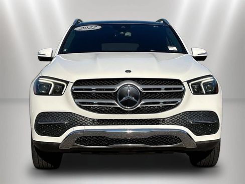 Certified 2022 Mercedes-Benz GLE 350 4MATIC image 2