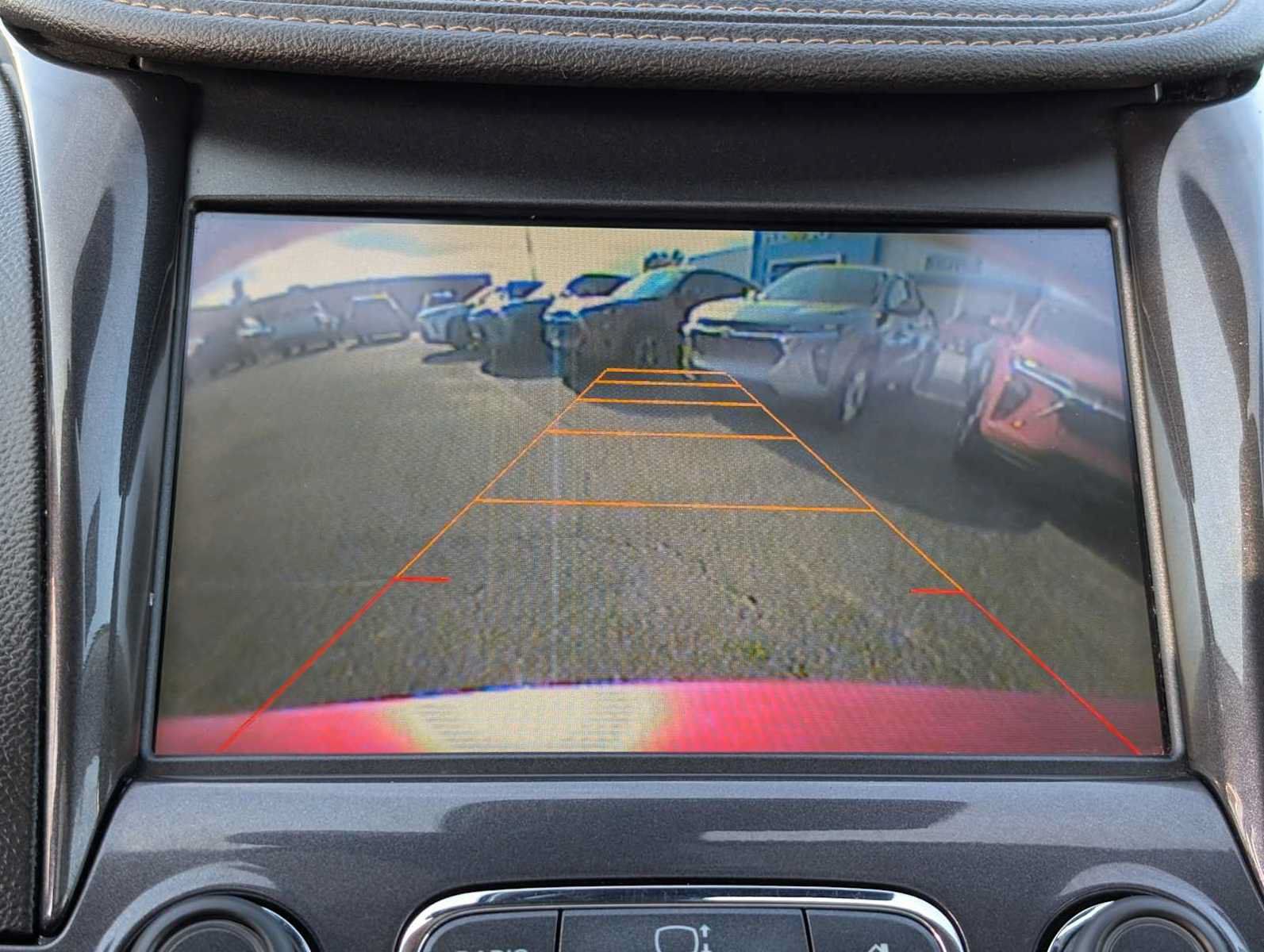 Used 2014 Chevrolet Impala LTZ FWD image 26