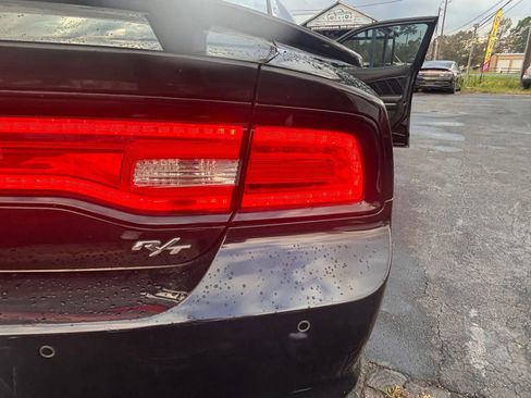 Used 2014 Dodge Charger R/T image 27