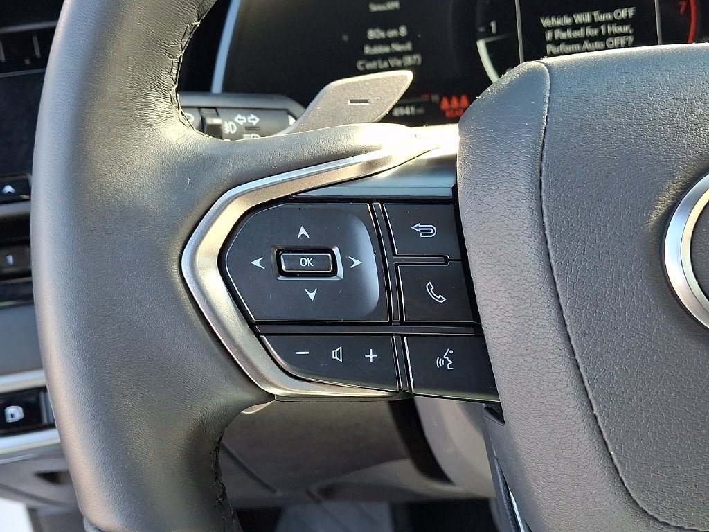 Certified 2026 Lexus RX 350 Premium AWD/4WD image 23