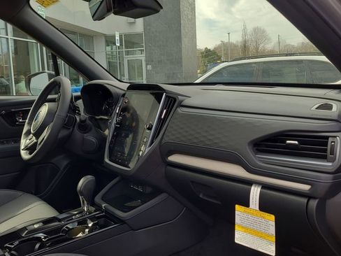 New 2026 Subaru Forester Limited image 17