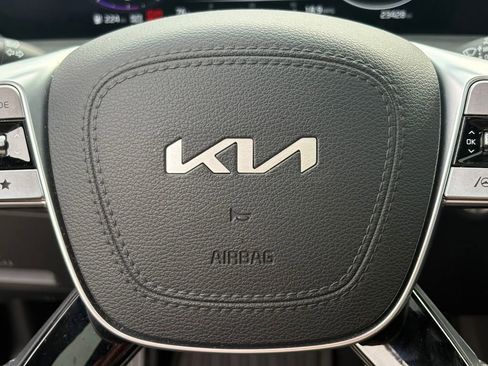 Certified 2024 Kia Telluride SX X-Line AWD/4WD image 24
