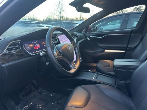 Used 2016 Tesla Model S 85D image 3