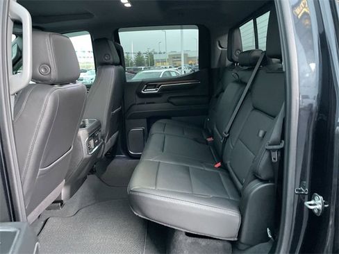 Used 2024 GMC Sierra 1500 Denali w/ Denali Reserve Package image 14