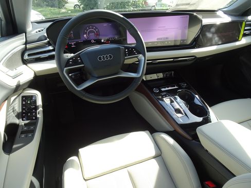 New 2026 Audi A5 2.0T Prestige AWD/4WD image 5