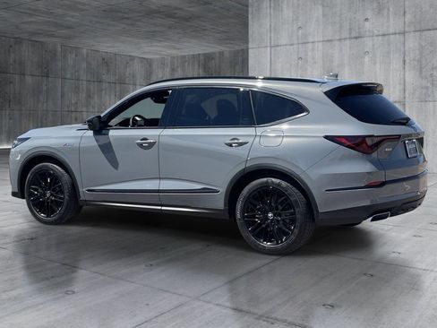New 2026 Acura MDX A-Spec image 4