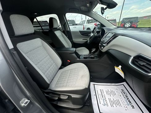 Used 2024 Chevrolet Equinox LS w/ LS Convenience Package FWD image 23