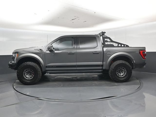 Used 2021 Ford F150 Raptor w/ Equipment Group 801A High AWD/4WD image 38