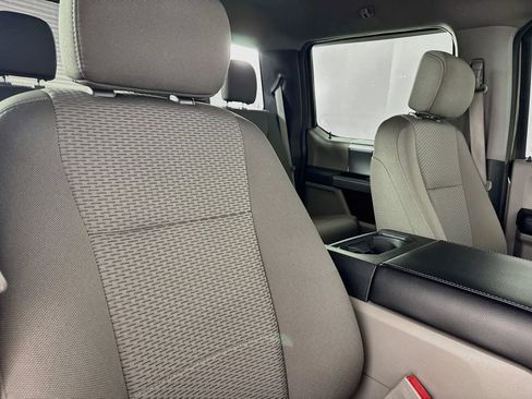 Used 2018 Ford F150 XLT w/ Equipment Group 302A Luxury RWD image 31