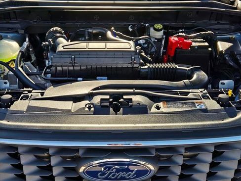 New 2026 Ford Escape Active image 16