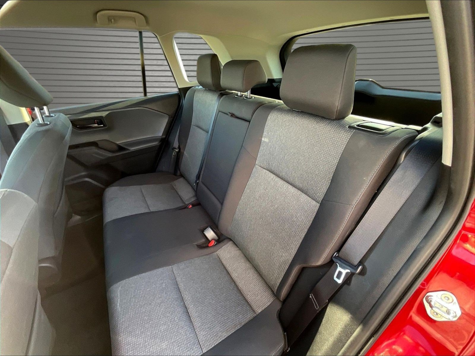 Used 2026 Toyota RAV4 LE AWD/4WD image 19
