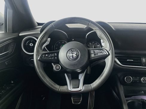 Used 2023 Alfa Romeo Stelvio Sprint RWD image 18