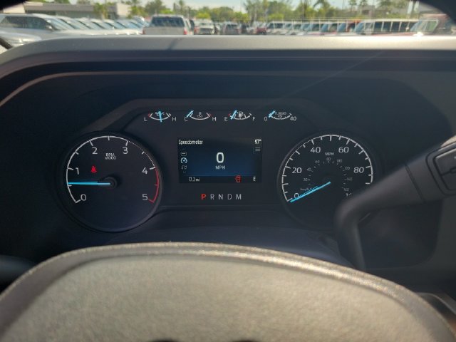 New 2027 Ford F350 XL AWD/4WD image 23