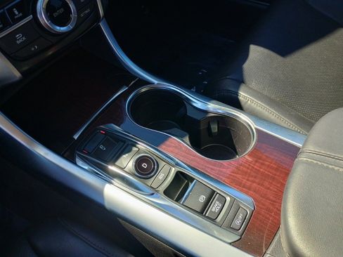 Used 2015 Acura TLX V6 SH-AWD w/ Technology Pkg image 33