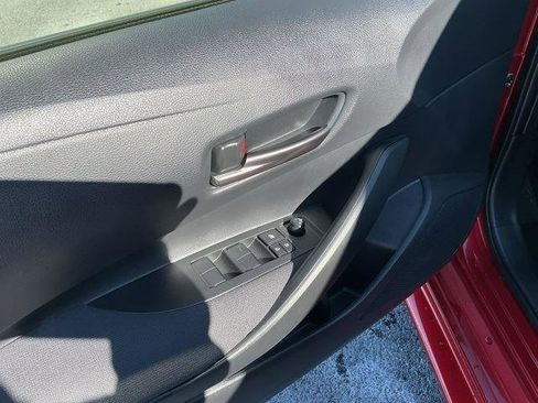 Used 2024 Toyota Corolla GR image 10