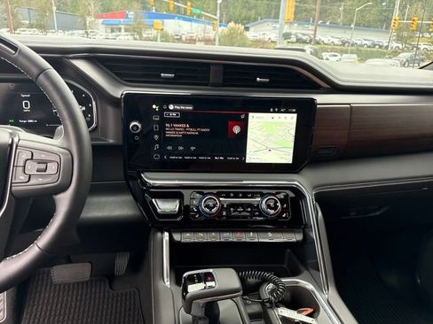 Used 2026 GMC Sierra 1500 Denali Ultimate image 22