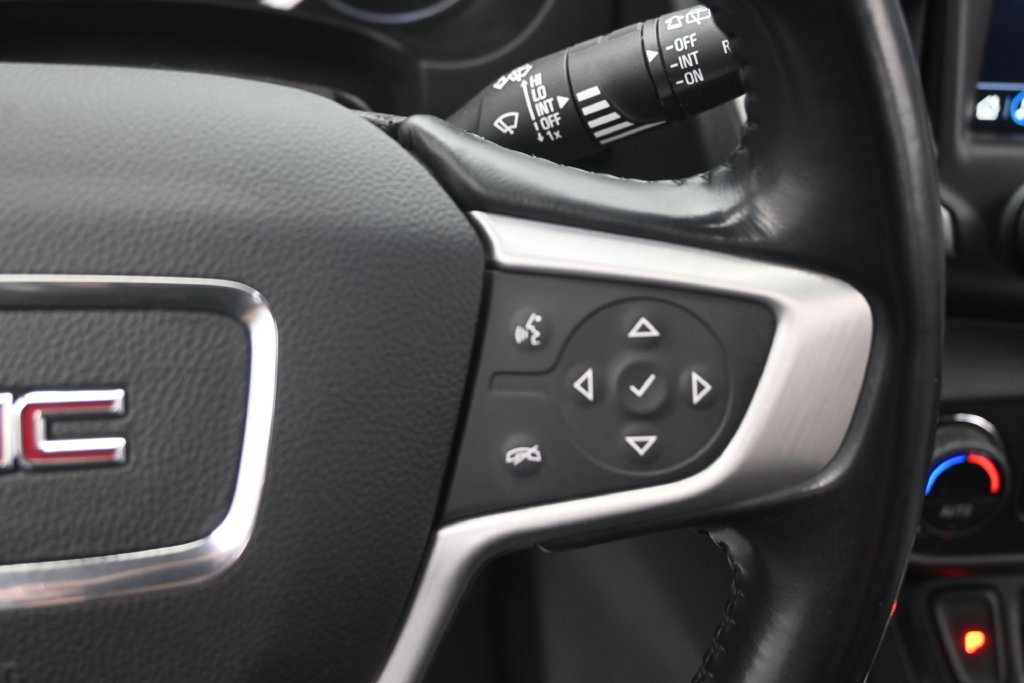 Used 2021 GMC Terrain SLE w/ Driver Convenience Package AWD/4WD image 31