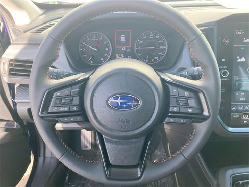 New 2025 Subaru Crosstrek 2.5i Limited w/ Popular Package #3A image 18