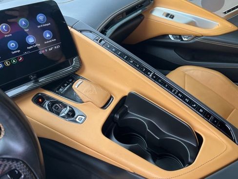 Used 2021 Chevrolet Corvette Stingray Preferred Cpe w/ Battery Protection Package image 21