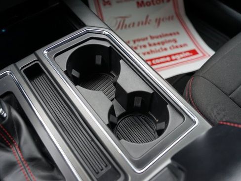 Certified 2018 Ford F150 XLT w/ Equipment Group 302A Luxury image 19