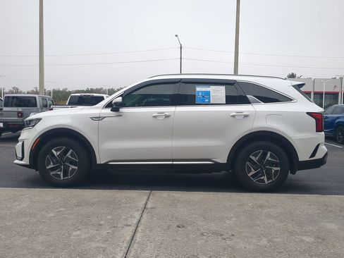 Used 2023 Kia Sorento EX image 6