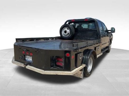 Used 2022 Ford F350 XL w/ Power Equipment Group image 7