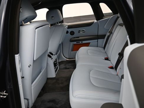 New 2026 Rolls-Royce Ghost Black Badge AWD/4WD image 24