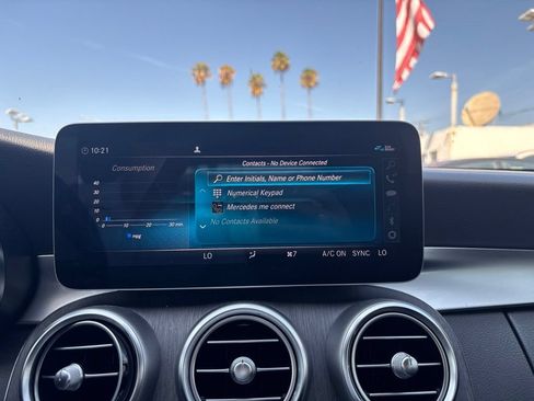 Used 2020 Mercedes-Benz C 300 Sedan image 27