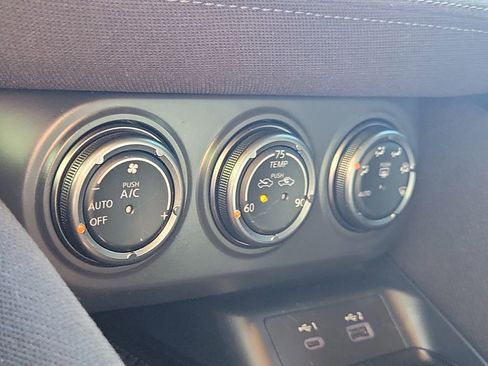 Certified 2024 Nissan Z Sport w/ Floor Mat Package image 33