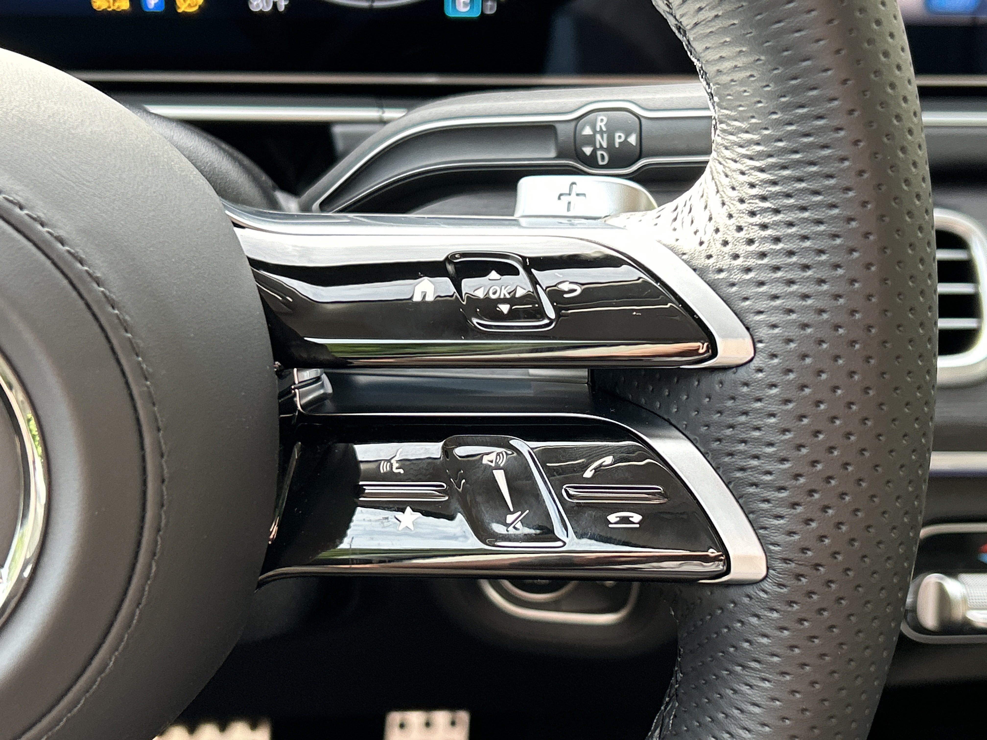 New 2026 Mercedes-Benz GLS 450 4MATIC image 27