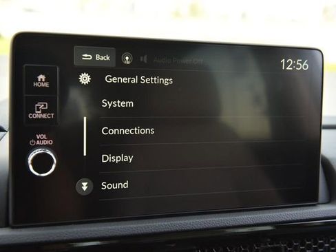 New 2026 Honda CR-V EX-L image 15