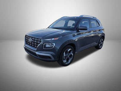 Used 2024 Hyundai Venue SEL