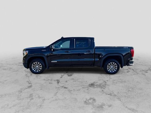 Used 2020 GMC Sierra 1500 Elevation w/ Elevation Value Package AWD/4WD image 5