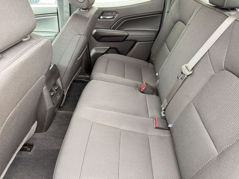 Used 2026 Chevrolet Colorado LT image 25