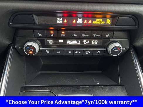 Used 2023 MAZDA CX-9 Touring Plus image 65
